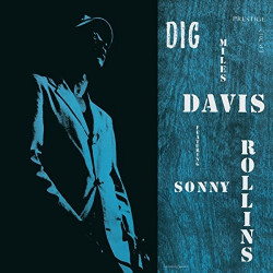 Miles Davis, Sonny Rollins:...