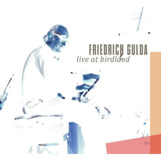 Friedrich Gulda Sextett - Live at Birdland [CD]
