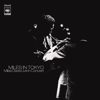 Miles Davis - Miles In Tokyo - Live In Concert 1964