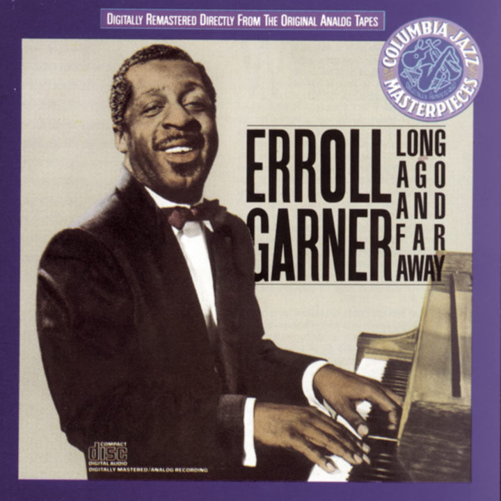 Erroll Garner - Body And Soul [CD]