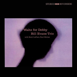 Bill Evans - Waltz For Debby [CD]