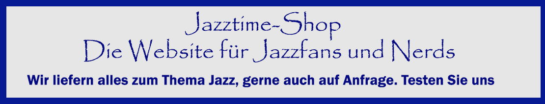 Motto Jazztime